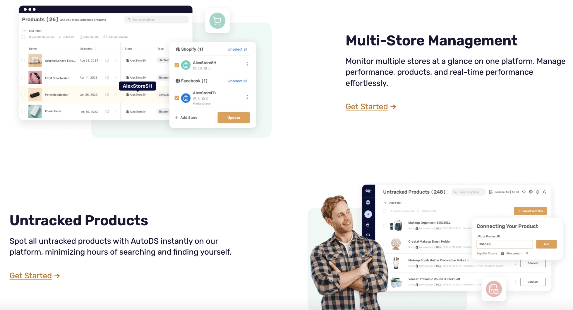 Inventory Management